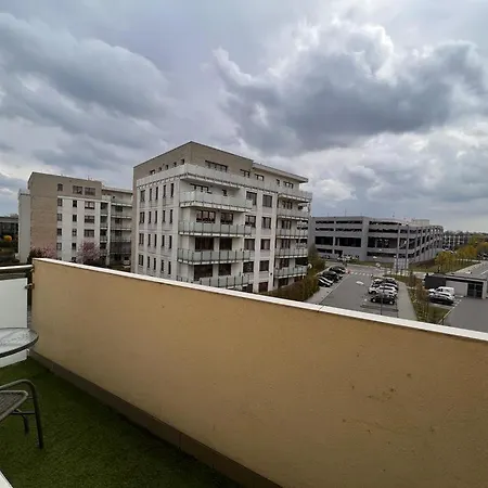 Apartamenysnu, Sloneczny Premium, Centrum Radom Exterior foto