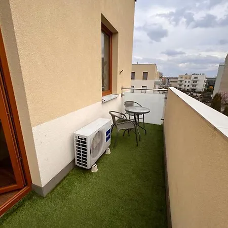 Apartamenysnu, Sloneczny Premium, Centrum Radom Exterior foto