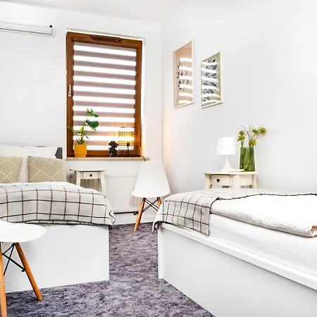 Apartamenysnu, Sloneczny Premium, Centrum Radom Exterior foto
