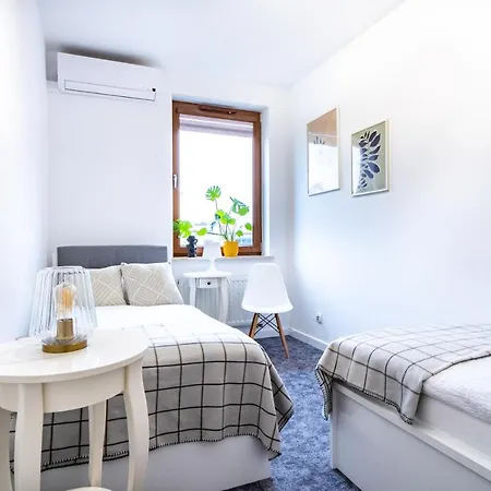Apartamenysnu, Sloneczny Premium, Centrum Radom Exterior foto