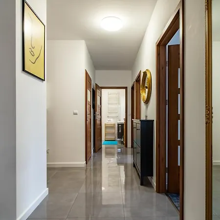 Apartamenysnu, Sloneczny Premium, Centrum Radom Exterior foto