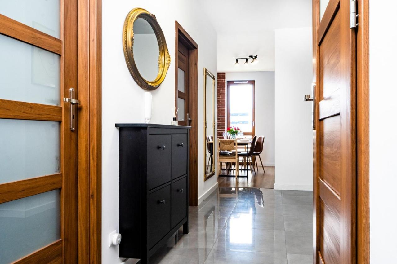 Apartment Apartamenysnu, Sloneczny Premium, Centrum *