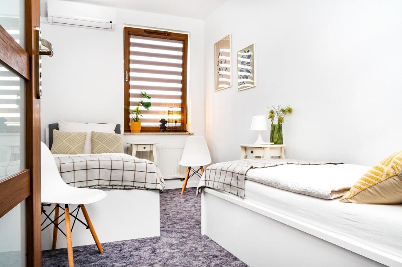 Apartamenysnu, Sloneczny Premium, Centrum * Radom