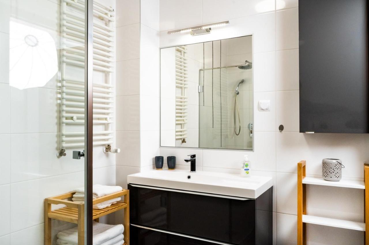 Apartamenysnu, Sloneczny Premium, Centrum