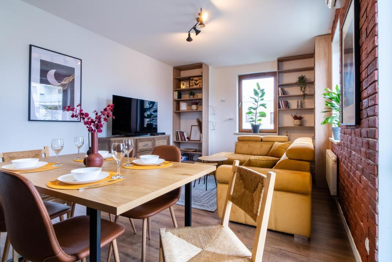 Apartamenysnu, Sloneczny Premium, Centrum Radom