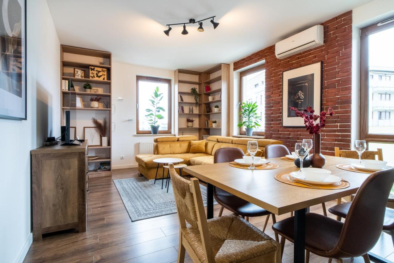 Apartamenysnu, Sloneczny Premium, Centrum Radom