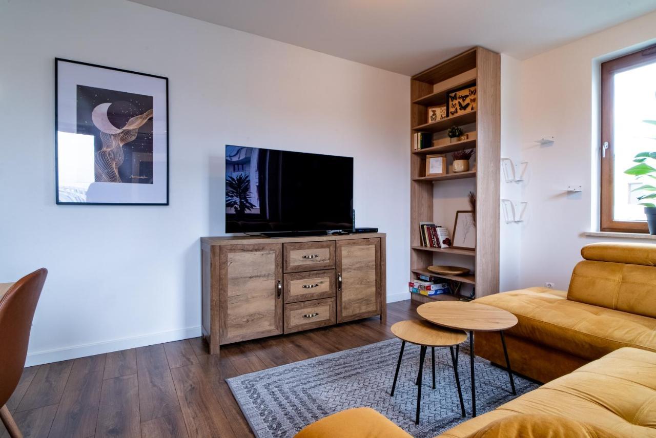Apartamenysnu, Sloneczny Premium, Centrum Radom