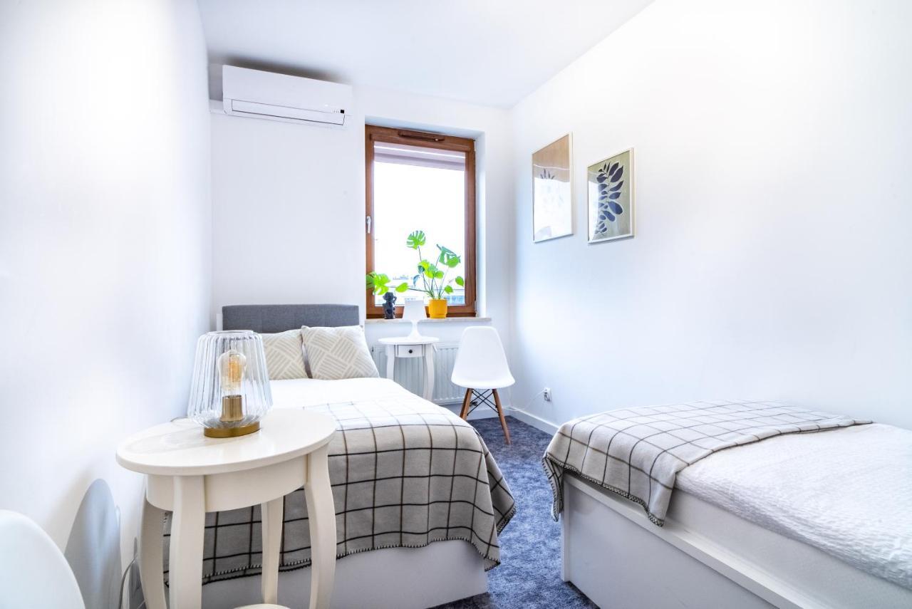 Apartamenysnu, Sloneczny Premium, Centrum Apartment Radom