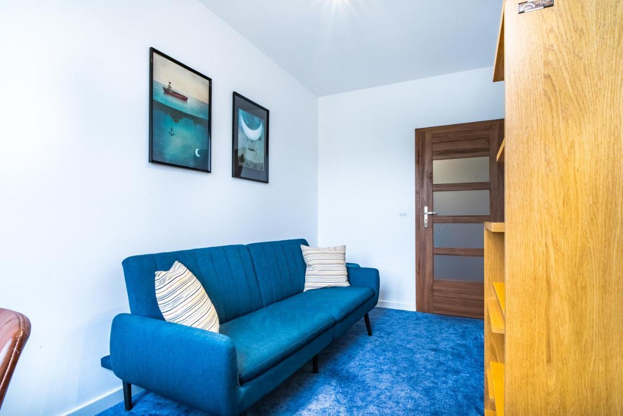 Apartment Apartamenysnu, Sloneczny Premium, Centrum