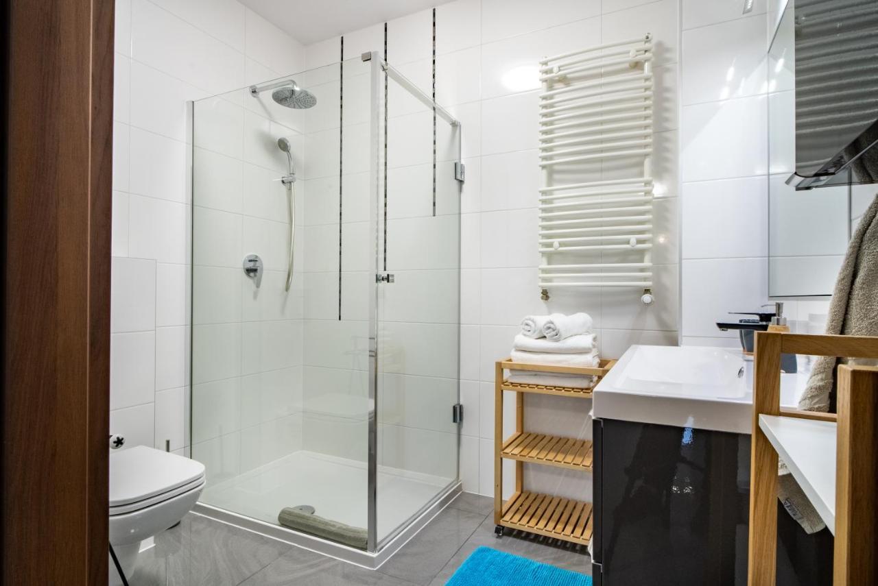 Apartamenysnu, Sloneczny Premium, Centrum